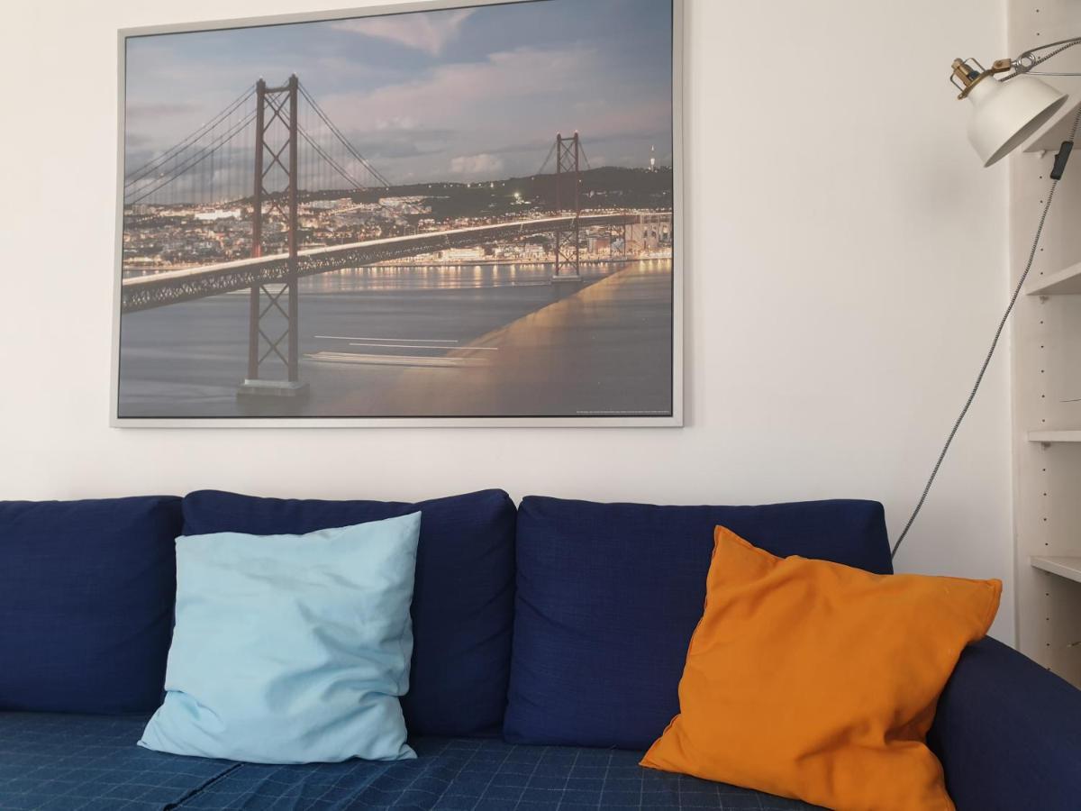Appartement Ferragial Lisboa
