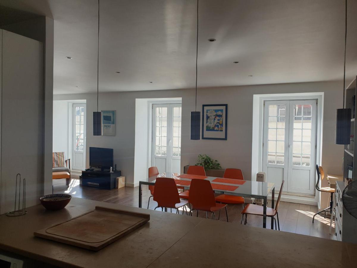 Appartement Ferragial Lisboa