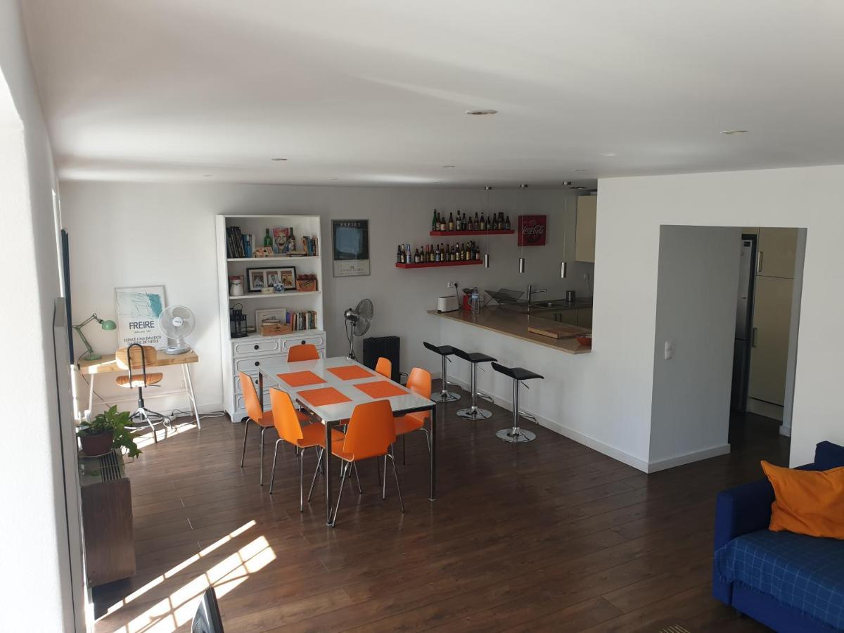 Appartement Ferragial *