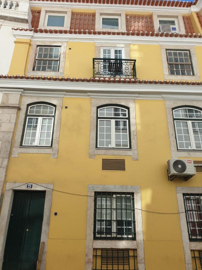 Appartement Ferragial Lisboa